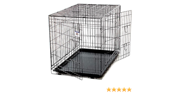 pet lodge crates