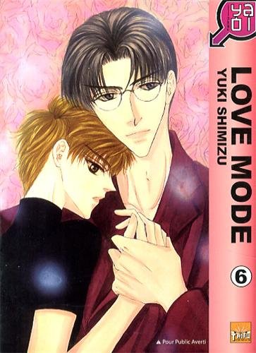 Love mode