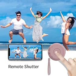 MOMOHO Mini Bluetooth Speaker Wireless with Remote