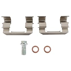 SCITOO 18B5068 18B5069 Front Left & Right Disc