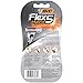 BIC Flex 5 Hybrid Men's 5-Blade Disposable Razor, 1 Handle and 4 Cartridges