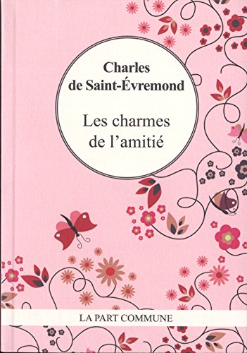 Les  charmes de l'amitié