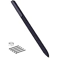 Black Pen for Remarkable 1/2 Tablet Notebook, Stylus Pen Replacement,No Charging Needed,No Setup,No Built in Eraser Enhance Your Digital Experience EMR Device Compatible