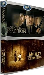 Les Sentiers De La Perdition + Miller's Crossing - Pack Spécial