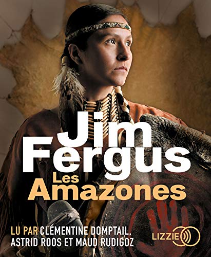 Les Amazones by Fergus Jim