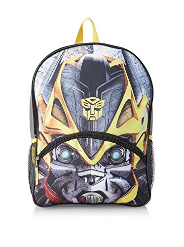 transformers backpack