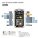 KeeYees Development Board WiFi WLAN Wireless Module for ESP8266 for NodeMCU for ESP-12E for Arduino (1pc)