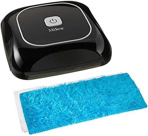 Milex DB-0025  DustBot Auto Guidance Floor Sweeper
