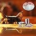 TOYMYTOY 1:12 Dollhouse eggs Food Kitchen Miniature Milk Bread On Board Mini Furniture Model Pastry Station Toy Decor