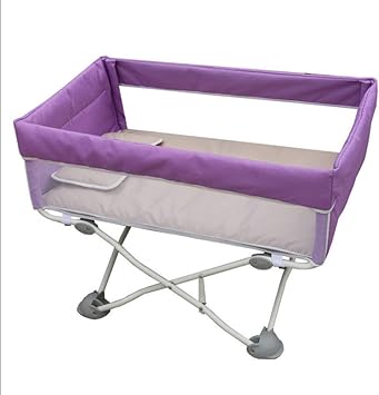 baby travel bed