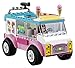 LEGO Juniors Emma's Ice Cream Truck 10727 Toy for 4-Year-Olds