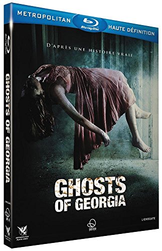 Ghosts Of Georgia