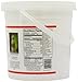 Fondarific Buttercream Antique White Fondant, 5-Pounds