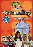 Standard Deviants School - Accounting, Program 3 - Accounting Tools (Classroom Edition)