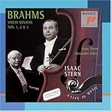 VIOLIN SONATAS 1-3                                 image