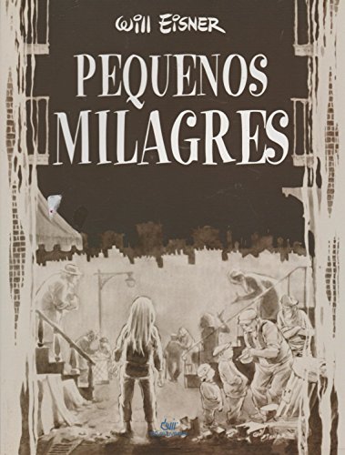 Livro Pequenos Milagres