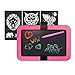 Dashboard by Boogie Board eWriter Featuring Color Burst, Pink