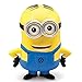 Despicable Me 2 Collectible Action Figure - Minion Dave by Thinkway