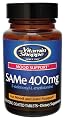 the Vitamin Shoppe - SAMe 400 MG, 400 mg, 30 enteric coated tablets