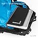 Grifiti Deck 11 Travel Laptop Lap Desk Retrofits inside Sleeves and Cases 8 x 12 x 0.25 Inches for 11 inch MacBook Air, MacBook Pro, Notebooks, iPads, Small Keyboards, and Writing