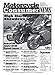 Motorcycle Consumer News