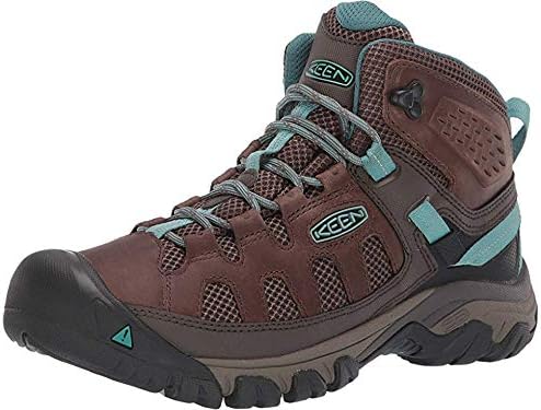 keen targhee vent mid