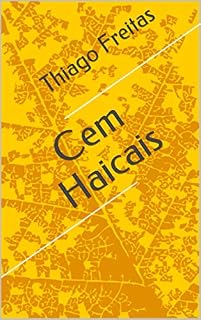 Livro Cem Haicais