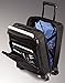 Samsonite Pro 4 DLX Upright Mobile Office, Black, One Size
