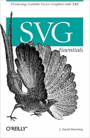 Download Svg Essentials Amazon Co Uk J David Eisenberg 9780596002237 Books 3D SVG Files Ideas | SVG, Paper Crafts, SVG File