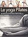YOGA PILATES by 