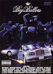 Big Ballers