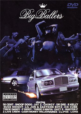 Big Ballers