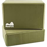 Reehut (2-PC) Yoga Blocks, 9