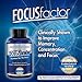 FOCUSfactor Dietary Supplement, 150 Tablets