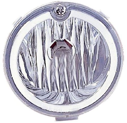 Depo 330-1602N-US Ford/Mercury Driver/Passenger Side Replacement Fog Light Unit