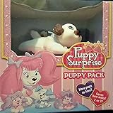 Puppy Surprise Puppy Pack 2016 box