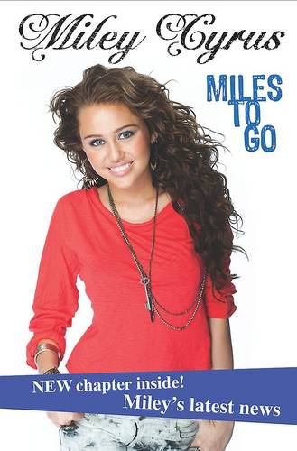 Miley Cyrus Miles to Go
