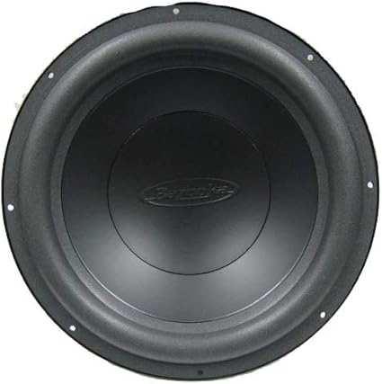 subwoofer bazooka 12