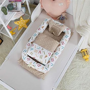 abreeze baby bassinet