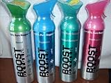 Boost Oxygen Variety Pack - 22 Ounce (4 cans)