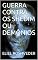 Livro GUERRA CONTRA OS SHEDIM OU DEMÔNIOS