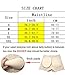 NINGMI Women Butt Lifter Padded Shapewear Enhancer Control Panties Body Shaper Underwear Beige