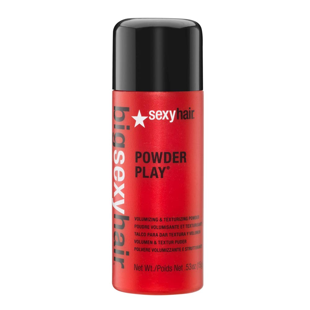 Amazon Com Sexyhair Big Powder Play Volumizing Texturizing