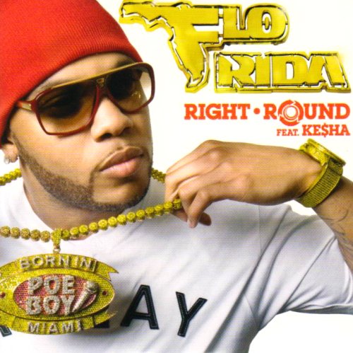 Right Round FloRida Amazon.de Musik