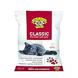 Dr Elsey's Multi-Cat Classic Cat Litter, 40