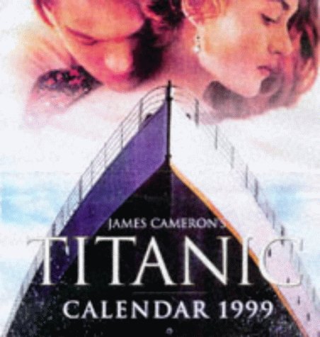 Titanic Calendar