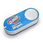 Clorox Disinfecting Wipes Dash Button