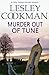Murder Out of Tune (Libby Sarjeant Murder Mystery Book 14)