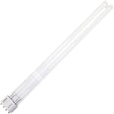 Philips 265850 36-watt PL-L TUV Germicidal with 4-Pin Base Light Bulb