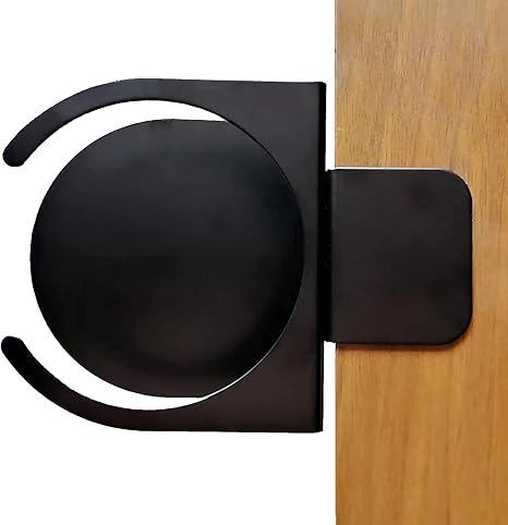 Amazon Tesss ドリンク カップ ホルダー デスク用 クランプ固定式 金属製 マグカップにも対応 ペースを取らず収納にやすいし飲み物をこぼさない Black コースター オンライン通販